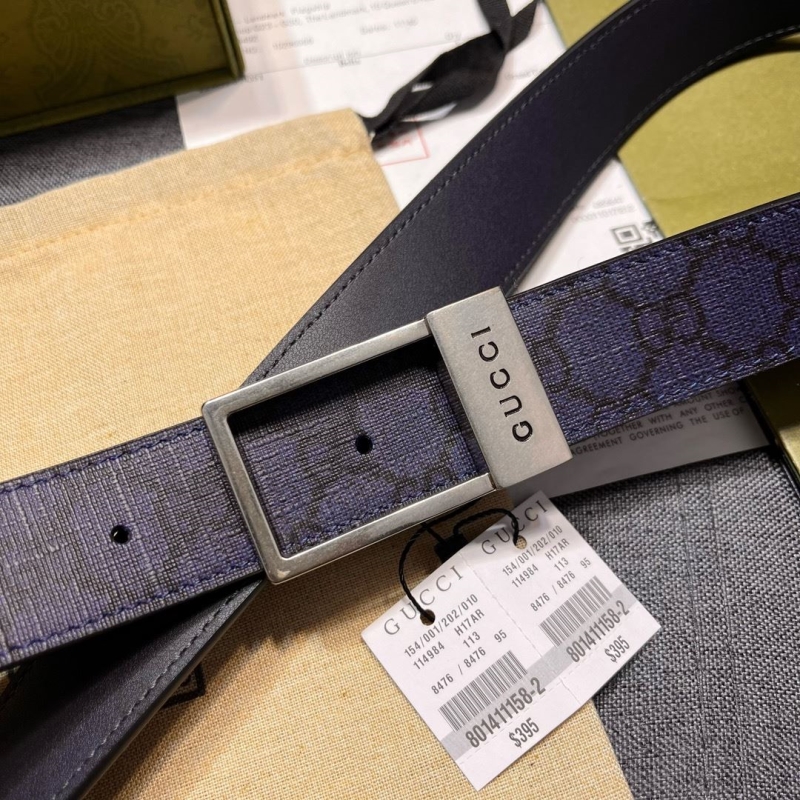 Gucci Belts